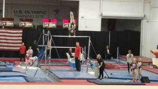 Joscelyn Roberson  Hopes Classic Bars 1115 [upl. by Andonis919]