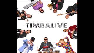 Timbalive  No Cabe Duda [upl. by Rexanne723]