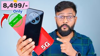 Hidden Truth about This 5G Phone  Must Watch [upl. by Euqenimod]