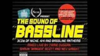 Sound Of Bassline  9Wideboys amp Dennis G  Sambuca [upl. by Lomax]