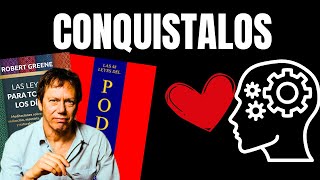 Conquista el corazón y la mente de las personas  Las leyes para todos los días [upl. by Delwin]