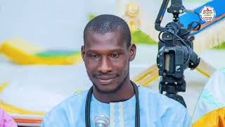 Wakaana Haqqane SMakhtar Diene et SIbrahima Gueye Radiass par S CHEIKH FALL Kourel Adolescent HT [upl. by Dyl]