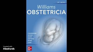 Anormalidades placentarias parte 2 Obstetricia de Williams [upl. by Esilec936]