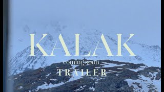 Kalak 2024  Isabella Eklöf  Trailer [upl. by Etam]