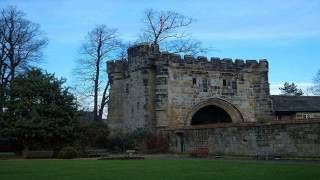 Whalley Abbey Northwich Cheshire West and Chester [upl. by Hickie]