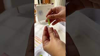 ഒരു useful meesho product unbox ചെയ്യാം meeshofindsunboxing meeshoproducts review wellwisherdiy [upl. by Federico]