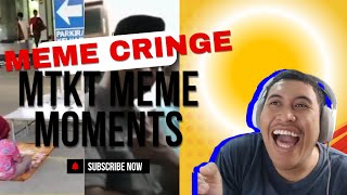 CRINGE PARAH  Video MEME PT 1 viralmeme hiburan meme videolucu reaction cringe [upl. by Blumenfeld]