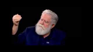 Artist James Turrell speaks about Light [upl. by Nagoh814]