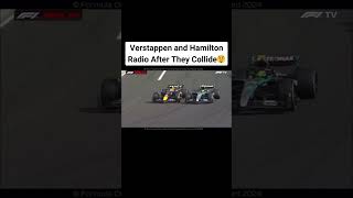 Who Was At Fault f1 formula1 maxverstappen [upl. by Shalom]