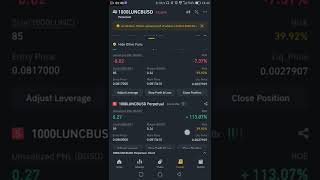 How to trade futures on Binance without getting Liquidated [upl. by Kirkpatrick]