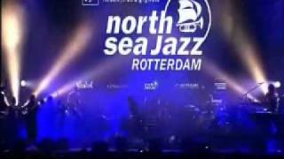 Kyteman  The Jam Sessions I  North Sea Jazz Festival 2011 [upl. by Cuthburt919]