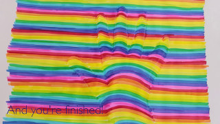 5 Minute Art  OpArt for Little Ones [upl. by Ahsilav515]