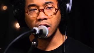 Toro y Moi  Full Performance Live on KEXP [upl. by Posner]