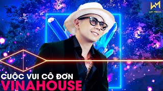 LÊ BẢO BÌNH REMIX  CUỘC VUI CÔ ĐƠN CHỜ QUÁ LÂU REMIX  NHẠC TRẺ REMIX 2022 HAY NHẤT LÊ BẢO BÌNH [upl. by Leod668]