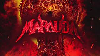 MARAUDA  ORPHAN OF ANGUISH Official Video [upl. by Mandell689]