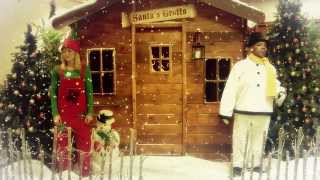 The Potters Resort 2013 Christmas Video [upl. by Lion]