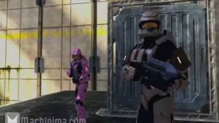 Halo 3 No Scope Song [upl. by Suolhcin]