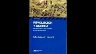 Revolución y Guerra Cap 2 Parte 1 [upl. by Laureen289]