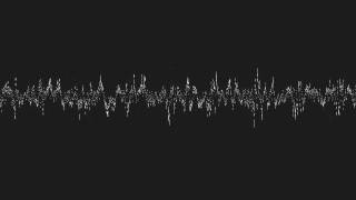 Music Visualizer in C [upl. by Zulaledairam547]