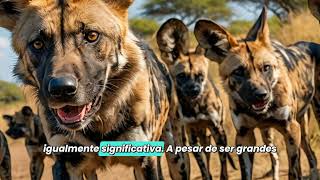 los perros salvajes [upl. by Volding]