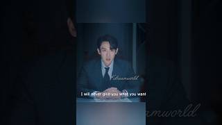 He cant give up🔥whenthephonerings kdrama shortvideo yooyeonseok chaesoobin netflixseries fyp [upl. by Daney]