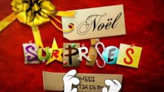 Boomerang France  Christmas Promo 1  December 2010 [upl. by Gorton]