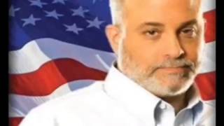 Mark Levin I Pencil [upl. by Eetak447]