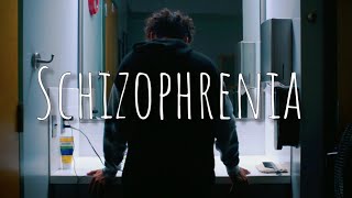 Schizophrenia  Short Film  Raise Awareness [upl. by Iddet796]