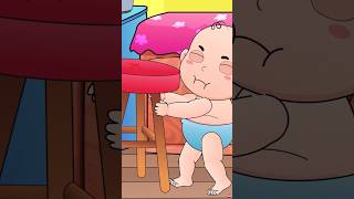 Johny Johny Yes Papa 👶 THE BEST Song for Children  Zingy Kidz [upl. by Akimahs490]