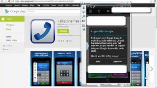 How to make Free international calls when you travel abroad [upl. by Nihsfa849]