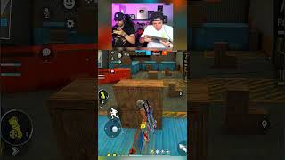 NOS HACEMOS PASAR SIN INTERNET thedonato antronix freefirelatam freefire fyp viralvideo [upl. by Searby938]