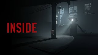 Playdead Inside gameplay [upl. by Ema652]