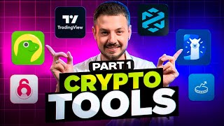 Boost Your Crypto Profits with These Advanced Tools [upl. by Anyat]