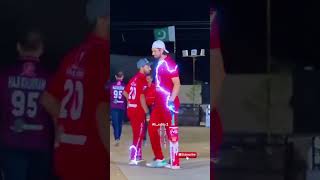 FMC FAHAD six 😱🔥  tapeballcricket cricket foryou viral shortsfeed shorts trending fyp [upl. by Yasu767]