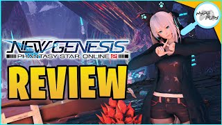 WORTH IT KAH PSO2 NGS DI AKHIR 2022   Phantasy Star Online 2 New Genesis Review PC [upl. by Noseaj548]