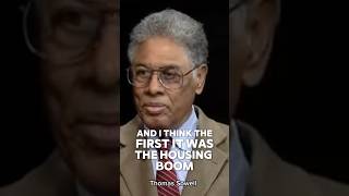 What Happened to the American Economy Thomas Sowell successmindset [upl. by Eijneb604]