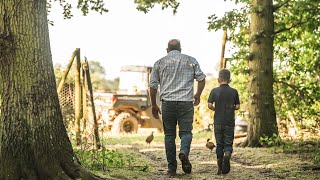 Whats it like to be a British gamekeeper in Summer  Diary of a Gamekeeper  Schöffel Stories [upl. by Llenrev]