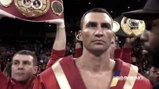 TKO BOXING  Wladimir Klitschko vs Lamon Brewster II Full Highlights [upl. by Amos]