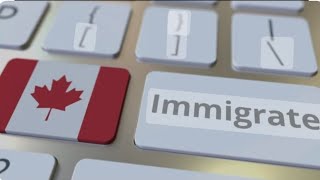 🇨🇦🇨🇦quelques nouvelles concernant limmigration Canada🇨🇦🇨🇦 [upl. by Kinemod]