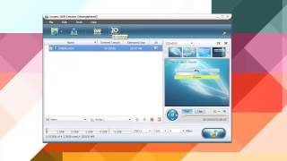 Leawo DVD Creator Review  Convert amp Burn Video to DVD [upl. by Barabbas399]