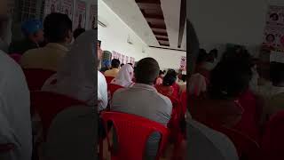 R CMAward Conference on 27 112024 khagaria1 [upl. by Cyn]