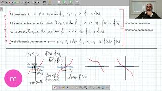 funzioni pari dispari monotonia [upl. by Gibb965]