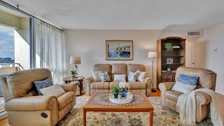 61 Richview Road 2102 Etobicoke [upl. by Bessie]