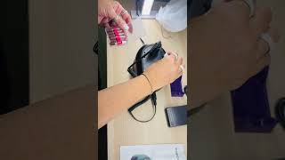 Nail Drill BM518 Unboxing shorts nails beauty [upl. by Arabella]