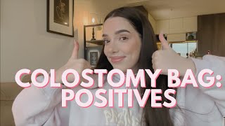 things i love about having a colostomy bag [upl. by Daniela]