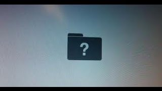 MacBook Pro 2009 blinking question mark MiFix [upl. by Haile]