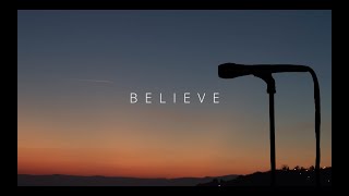 Timefield  Believe Official Music Video [upl. by Hepsoj]