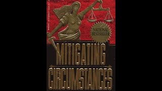 Mitigating circumstances Article 13 of the RPC PART 6 [upl. by Enilegnave919]