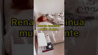 Renata continua doente familiaruiva humor familiaruivadoente familiaruivarenatadoente [upl. by Harlow]