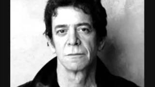 Lou Reed  Perfect Day sub en español [upl. by Derag]